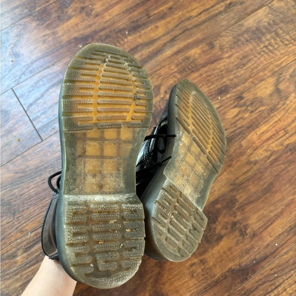 Doc martens - Picture 9 of 10